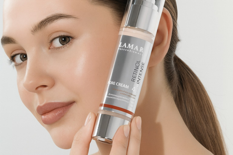 Для чего нужен ретинол для кожи лица: польза или вред