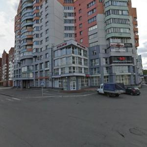 Академия Эстетики, г. Новокузнецк, пр.Ермакова, 11, оф.32