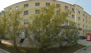 ProfКосметик , г. Якутск, Октябрьская улица, 5 - 1 этаж