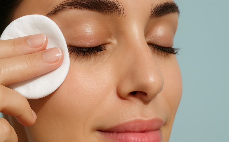 Как правильно смывать макияж: советы и рекомендации по демакияжу