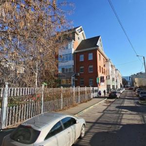 Косметологика, г. Нижний Новгород, пер.Университетский, 5а  Косметологика, г. Нижний Новгород, пер.Университетский, 5а