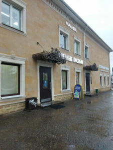 Центр эстетической косметологии, г. Кострома, ул.Сенная, д.22/22  Центр эстетической косметологии, г. Кострома, ул.Сенная, д.22/22