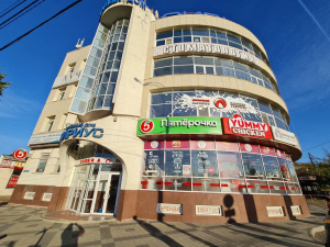 Amedical, г. Краснодар, Гаврилова 117