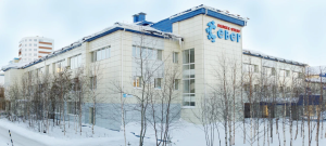 Компания Novella Esthetic, г. Сургут, ул.30 лет Победы, 44/А, БЦ Север Компания Novella Esthetic, г. Сургут, ул.30 лет Победы, 44/А, БЦ Север