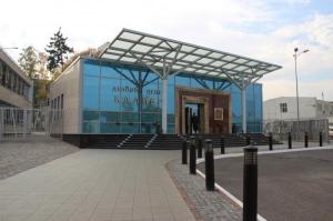 YUNALEX ,  г. Москва, ул. Годовикова 9, стр3 , оф.4.15 YUNALEX ,  г. Москва, ул. Годовикова 9, стр3 , оф.4.15