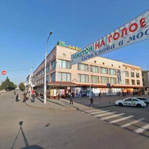 Элизе, г. Кемерово ул. Кирова, 37 , Цум , 4 этаж  Элизе, г. Кемерово ул. Кирова, 37 , Цум , 4 этаж