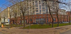 Агни, Москва, Спартаковская ул., 6, стр.1