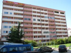 КрасиваЯ, г. Сочи, ул. Куйбышева, 5 