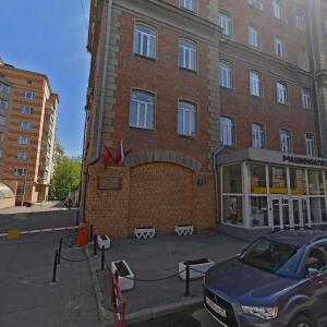 StarGreat, г. Москва, Большой Саввинский переулок, 9с1 StarGreat, г. Москва, Большой Саввинский переулок, 9с1