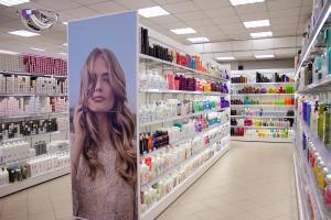 Магазин «Дельфин», г. Красноярск  ул. Дудинская, 6