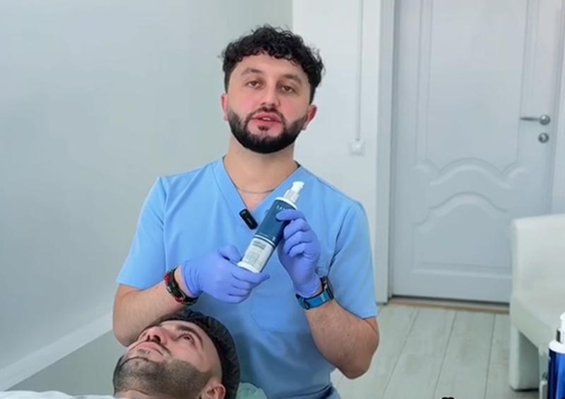 Сочетанный протокол Freshman