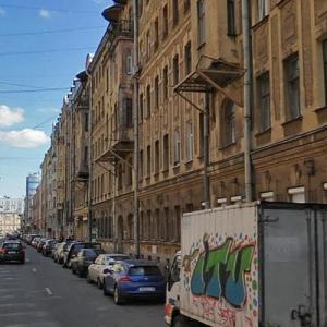 Профкосмет, г. Санкт-Петербург, ул. Рылеева, 17-19 Профкосмет, г. Санкт-Петербург, ул. Рылеева, 17-19