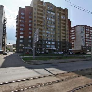 Агни, Уфа, улица Аксакова, 56
