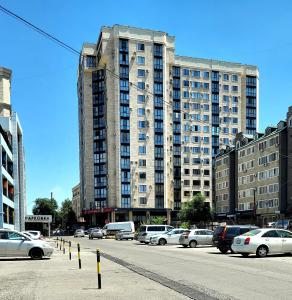 Beauty Ecosystem, г. Бишкек, ул. Ибраимова, д. 113 Beauty Ecosystem, г. Бишкек, ул. Ибраимова, д. 113