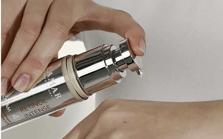 Крем выравнивающий с ретинолом 0,5% RESTORE CREAM