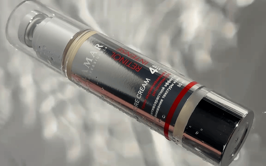 Крем выравнивающий с ретинолом 0,5% RESTORE CREAM