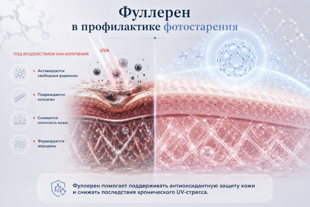 Фуллерен в профилактике фотостарения 6.png