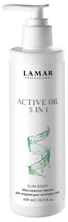 active-oil