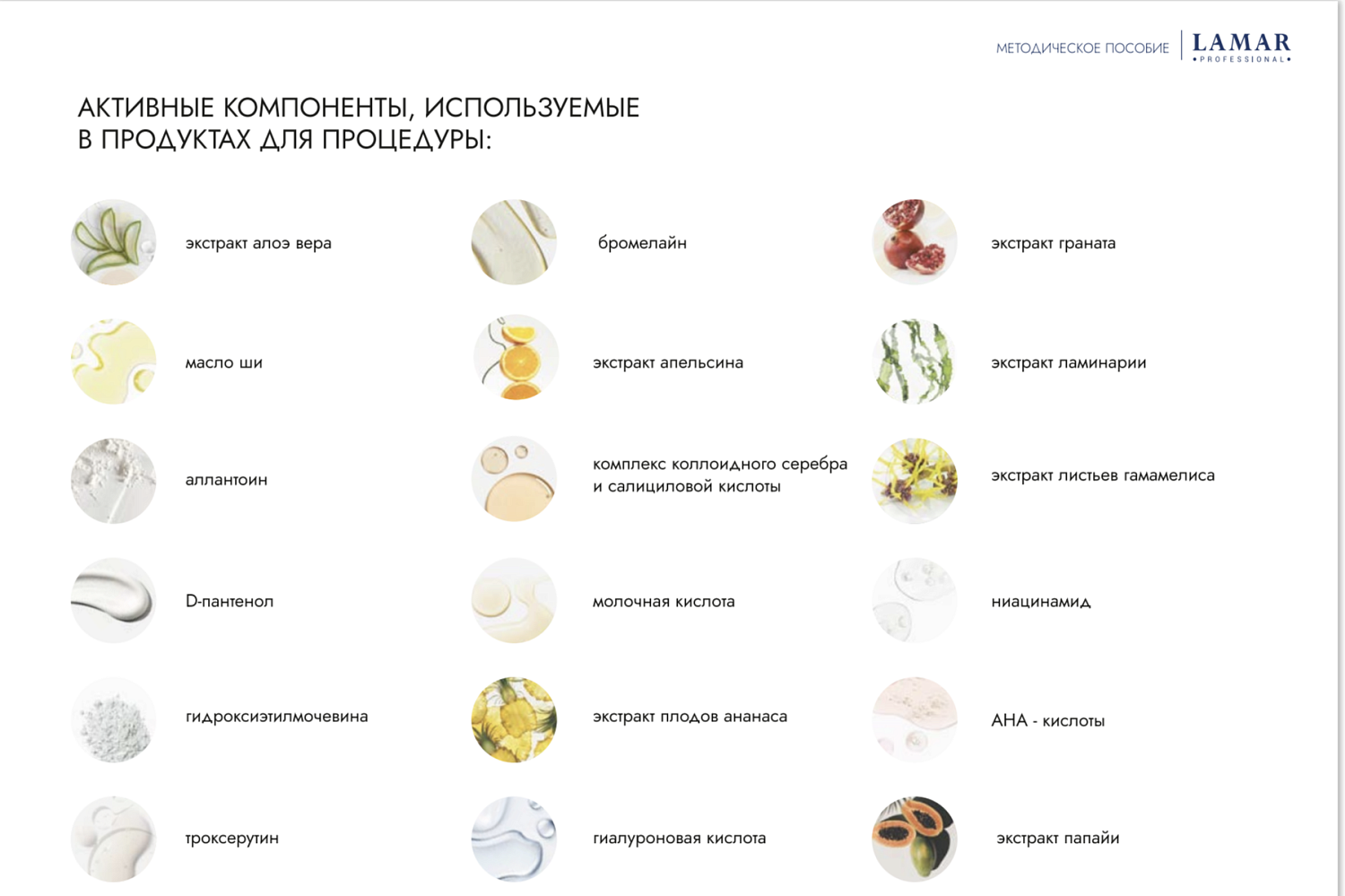 Комплексная (комбинированная) чистка лица