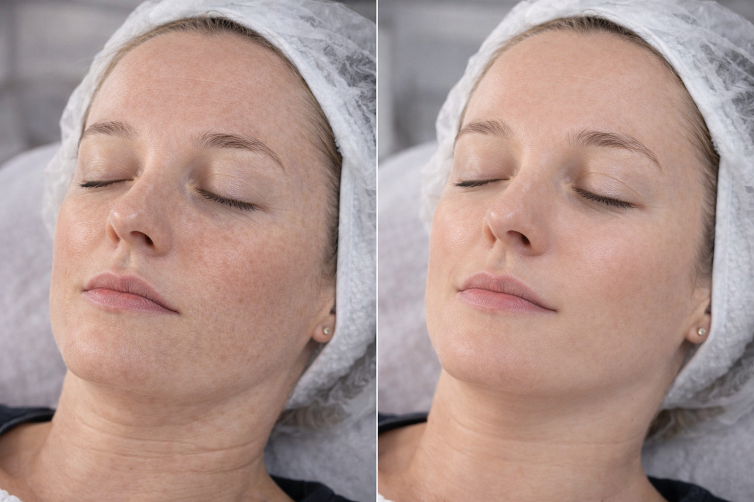 Гликолевый мультипилинг с молочной и салициловой кислотой MULTI PEEL