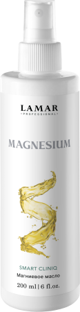 Магниевое масло Magnesium 200мл