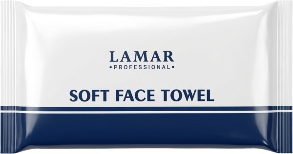 0306 Одноразовые хлопковые полотенца