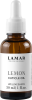 Сухое масло для ногтейc шиммером Lemon 30мл